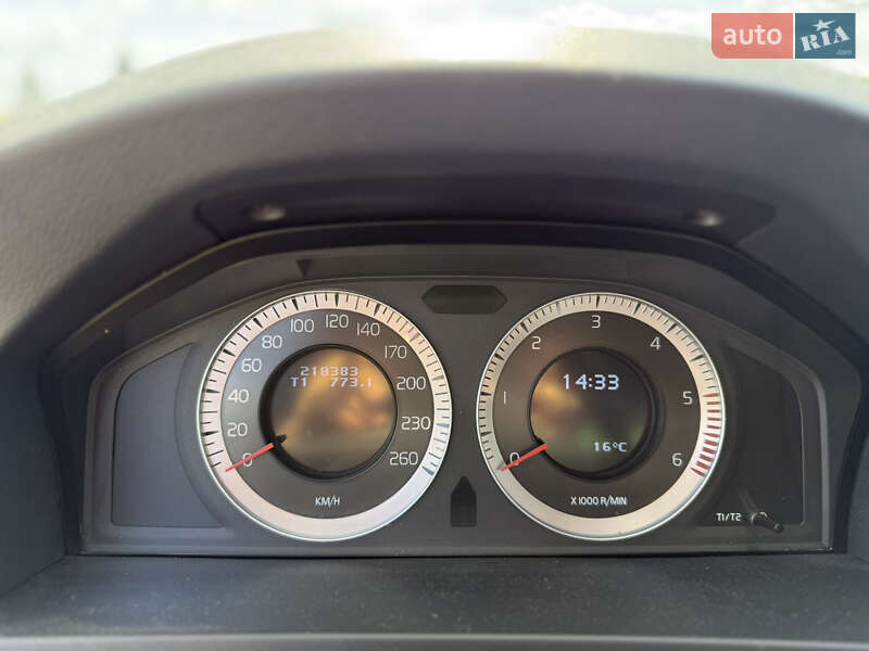 Седан Volvo S60 2010 в Жовкве фото 13 Седан Volvo S60 2010 в Жовкве