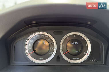 Седан Volvo S60 2010 в 