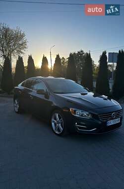 Volvo S60 2016 Volvo S60 2016