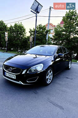 Volvo S60 2010 Volvo S60 2010