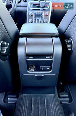 Седан Volvo S60 2010 в 