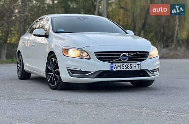 Volvo S60 2015 Volvo S60 2015