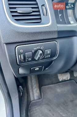 Седан Volvo S60 2015 в 