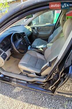 Седан Volvo S60 2005 в 