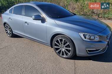 Volvo S60 2016 Volvo S60 2016