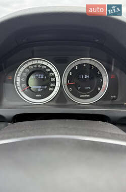 Седан Volvo S60 2012 в 