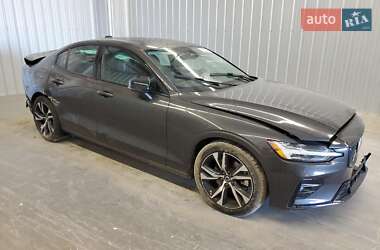 Седан Volvo S60 2024 в Києві