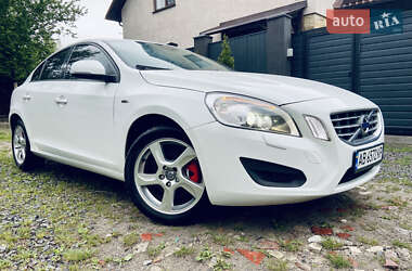 Volvo S60 2011 Volvo S60 2011