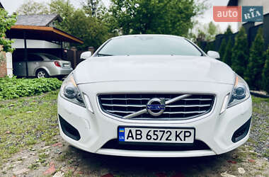 Седан Volvo S60 2011 в 