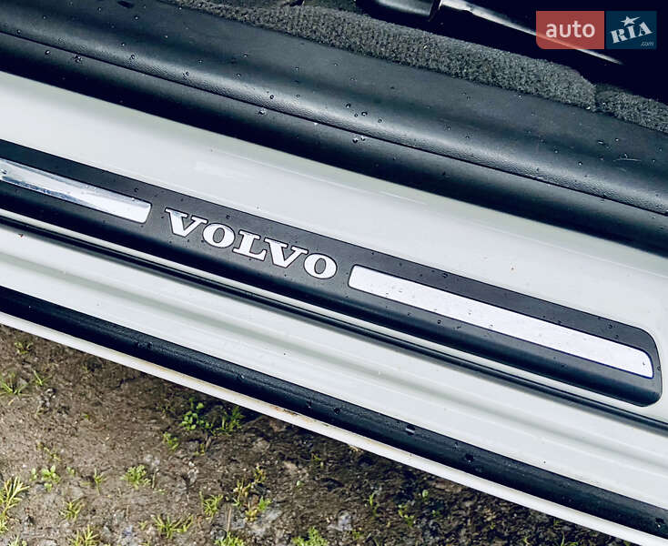 Седан Volvo S60 2011 в Виннице