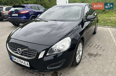 Седан Volvo S60 2011 в Сумах