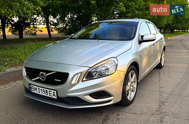 Volvo S60 2012 Volvo S60 2012
