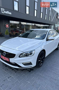 Volvo S60 2017 Volvo S60 2017