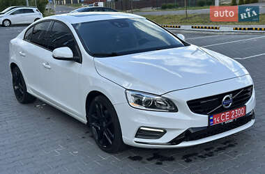 Volvo S60 2017 Volvo S60 2017