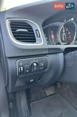 Седан Volvo S60 2017 в 