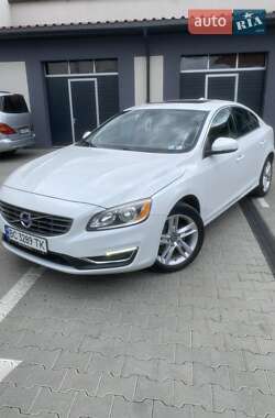 Volvo S60 2014 Volvo S60 2014