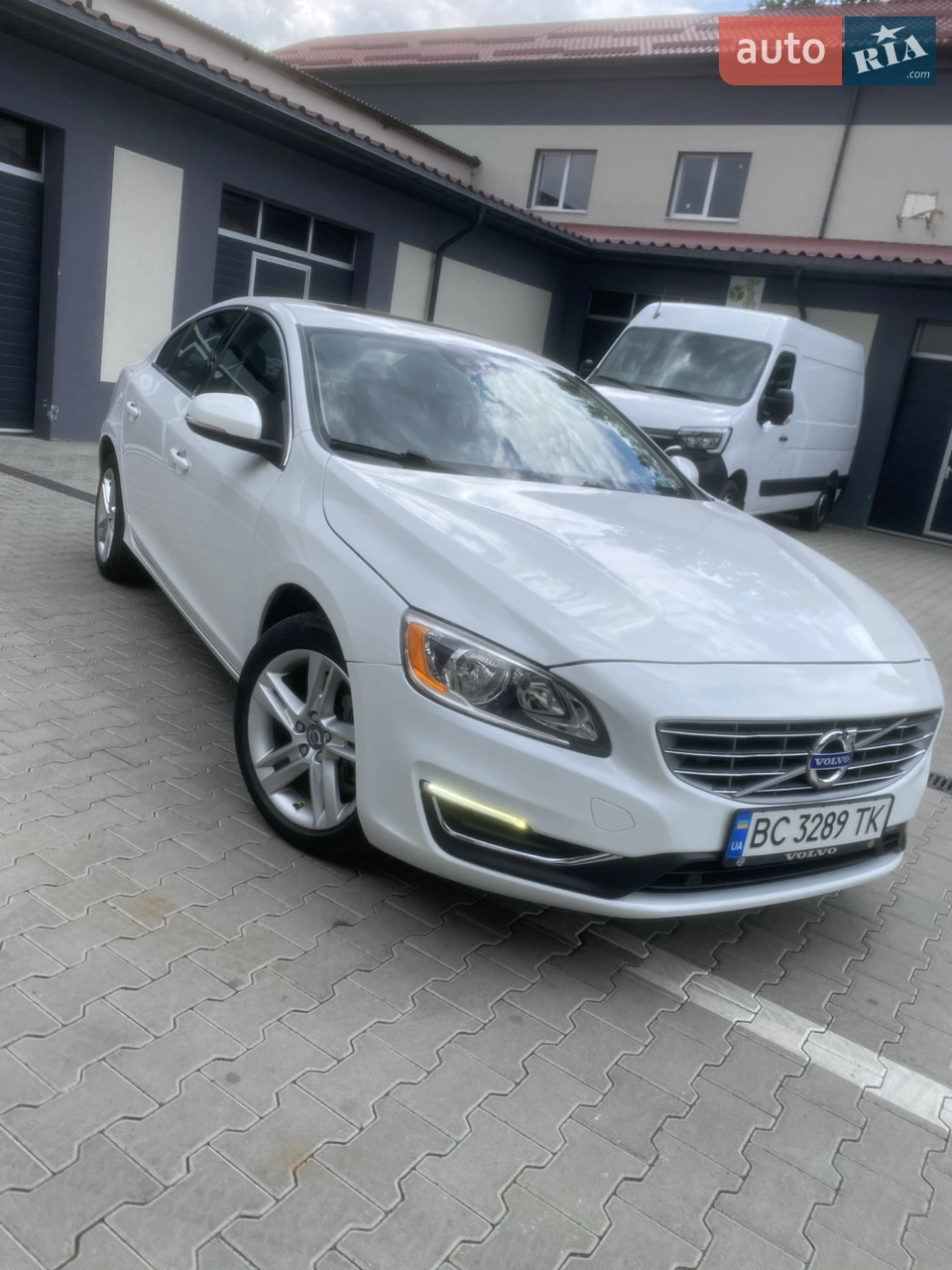2014 Volvo S60 - мініатюра 19