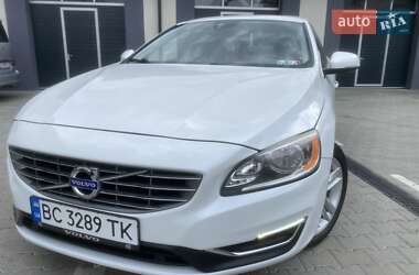 Volvo S60 2014
