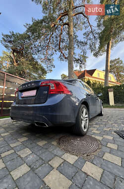 Volvo S60 2014 Volvo S60 2014