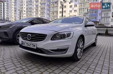 Volvo S60 2016 Volvo S60 2016