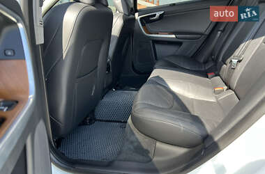 Седан Volvo S60 2015 в 