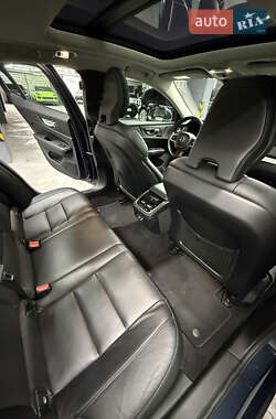Седан Volvo S60 2020 в 