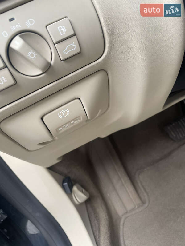 Седан Volvo S60 2010 в Житомире