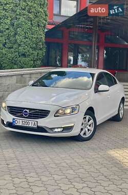 Volvo S60 2013 Volvo S60 2013