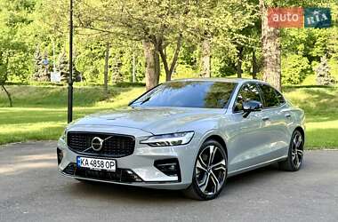 Volvo S60 2024 Volvo S60 2024