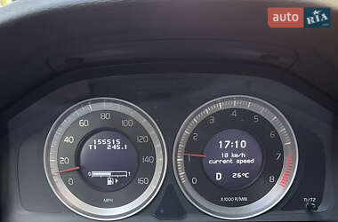Седан Volvo S60 2011 в 