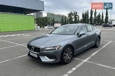 Volvo S60 2019 Volvo S60 2019