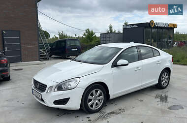 Volvo S60 2011 Volvo S60 2011