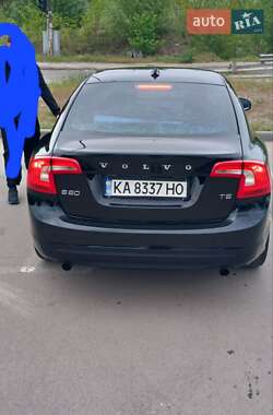 Volvo S60 2011 Volvo S60 2011