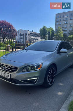 Volvo S60 2016 Volvo S60 2016