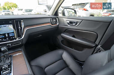 Седан Volvo S60 2021 в 