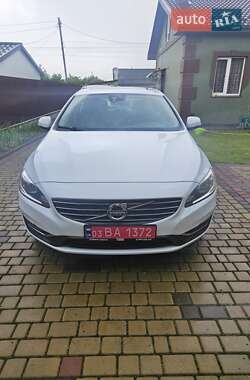 Volvo S60 2014 Volvo S60 2014