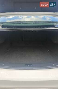 Седан Volvo S60 2014 в 
