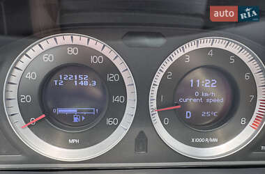 Седан Volvo S60 2010 в 