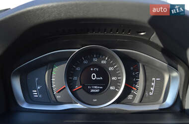 Седан Volvo S60 2014 в 