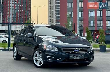 Volvo S60 2014 Volvo S60 2014