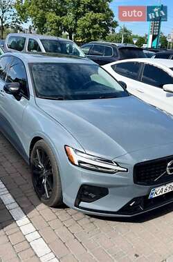 Volvo S60 2021 Volvo S60 2021
