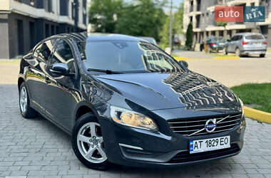 Volvo S60 2014 Volvo S60 2014