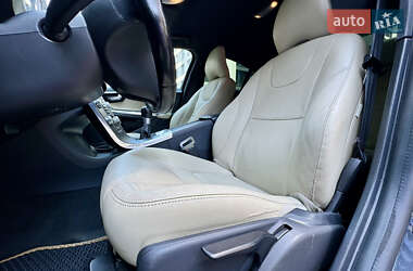 Седан Volvo S60 2014 в 