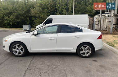 Volvo S60 2012 Volvo S60 2012