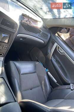 Седан Volvo S60 2004 в 