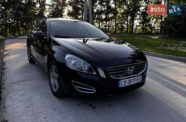 Volvo S60 2011 Volvo S60 2011