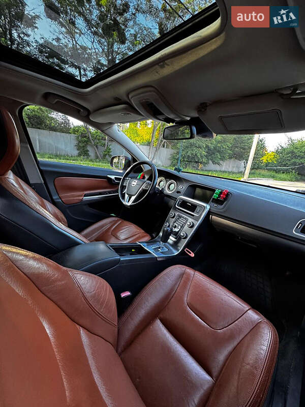 Седан Volvo S60 2011 в Черновцах фото 9 Седан Volvo S60 2011 в Черновцах