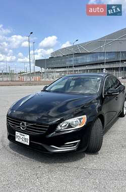 Volvo S60 2014
