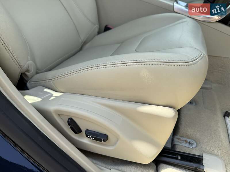Седан Volvo S60 2015 в Києві