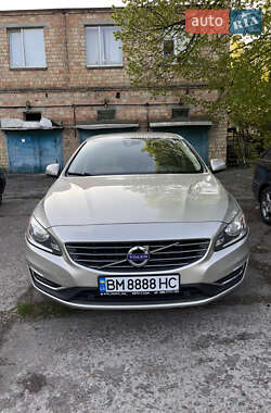 Volvo S60 2017 Volvo S60 2017